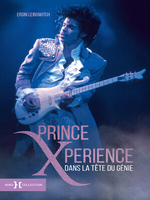 cover image of Prince Xperience